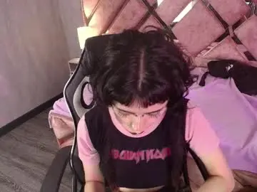 Chaturbate Live Sex of babyyrasta666