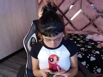 Chaturbate Live Sex Cam of babyyrasta666