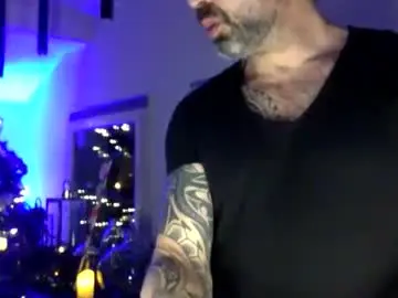 Chaturbate Best live sex cam show of beaugosse22cm