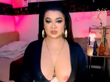 bigtraditionalts from chaturbate