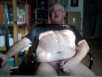 Chaturbate Live Porn of busibaer666