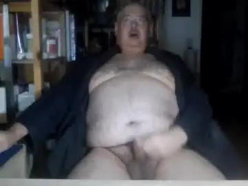 Chaturbate Best Webcam of busibaer666