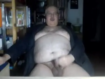 Chaturbate Best Webcam of busibaer666