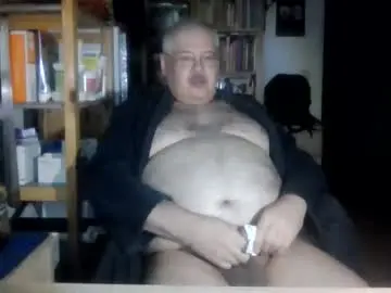 Chaturbate Watch Live Sex Cams of busibaer666