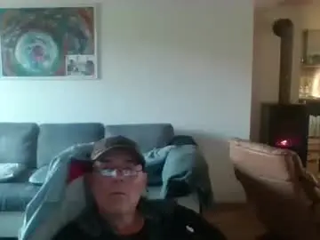 Chaturbate Nude Webcam of charles6064