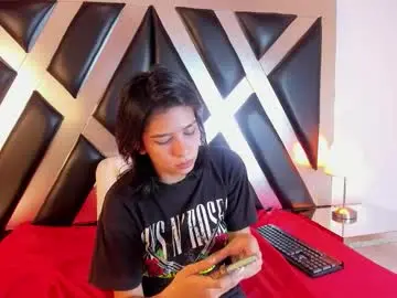 Chaturbate Sex Chat of cloeperson