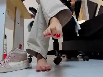 Chaturbate Free Porn Cam of cloeperson