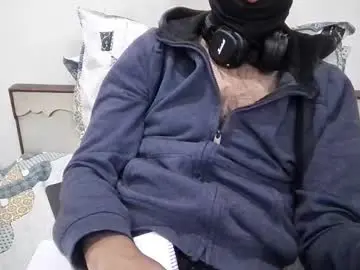 Chaturbate Free Porn Cam of darkbud03