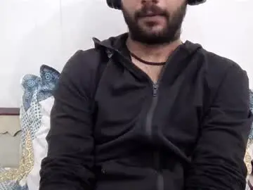 Chaturbate Adult Webcams of darkbud03