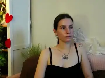 Chaturbate Sex Cam of deirdreorem