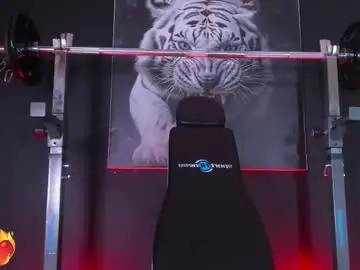 Chaturbate Sex Cam of dimitrideluxe