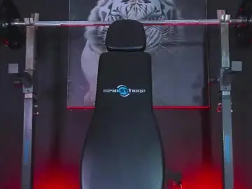 Chaturbate Nude Webcam of dimitrideluxe