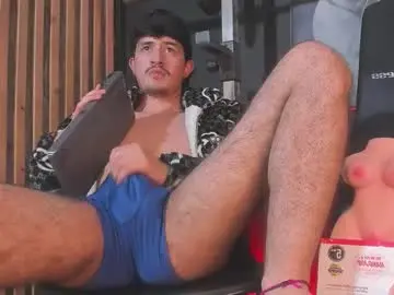 Chaturbate Free Live Porn of dimitrideluxe