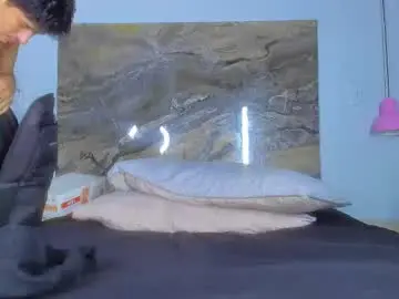 Chaturbate Nude Webcam of dimitrideluxe