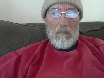 Chaturbate Free Porn Cam of dirtynastyoldman