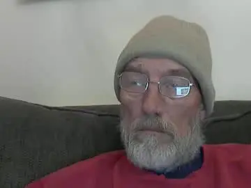 Chaturbate Best Webcam of dirtynastyoldman
