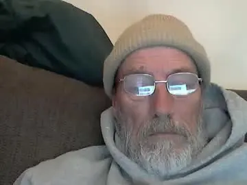Chaturbate Free Porn Cam of dirtynastyoldman