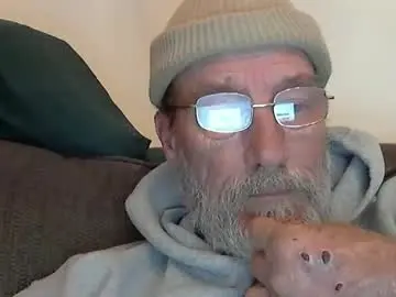 Chaturbate Best Webcam of dirtynastyoldman