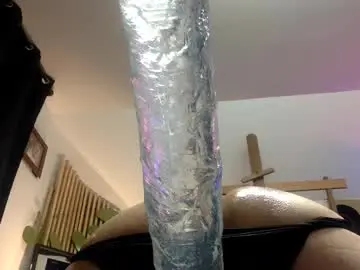 Chaturbate Live Sex of dizzy_dreamer