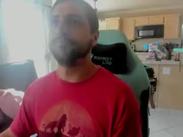 Chaturbate Live Sex Cam of geekin27