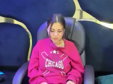 giannajohnson from chaturbate