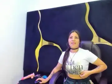 Chaturbate Private Sex Chat of giannajohnson