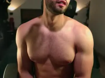 Chaturbate Live Sex of jacobt77