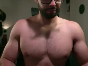 Chaturbate Private Sex Chat of jacobt77