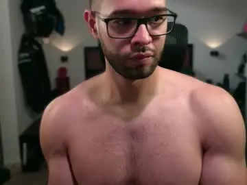 Chaturbate Free Porn Cam of jacobt77