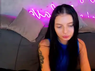 Chaturbate Private Sex Chat of jane_johnston