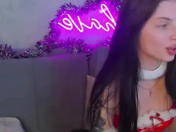 Chaturbate Adult Webcam of jane_johnston