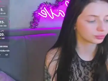 Chaturbate Live Sex of jane_johnston