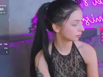 Chaturbate Best Webcam of jane_johnston