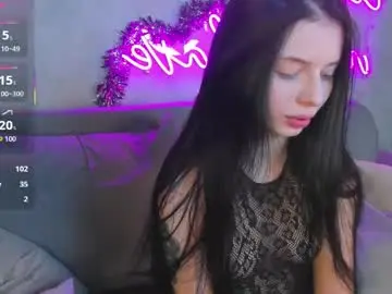 Chaturbate Live Sex of jane_johnston