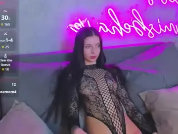 Chaturbate Nude Webcam of jane_johnston