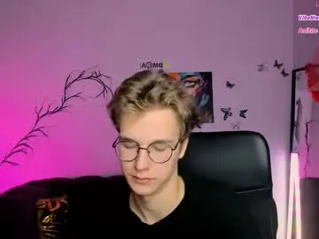 Chaturbate Free Live Porn of jason_dotori