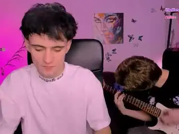 Chaturbate Adult Webcams of jason_dotori