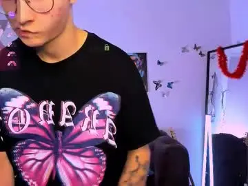 Chaturbate Private Sex Chat of jason_dotori