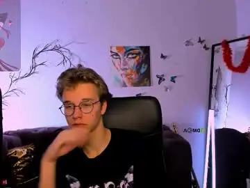 Chaturbate Adult Webcam of jason_dotori