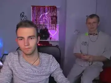 Chaturbate Adult Webcam of jason_dotori