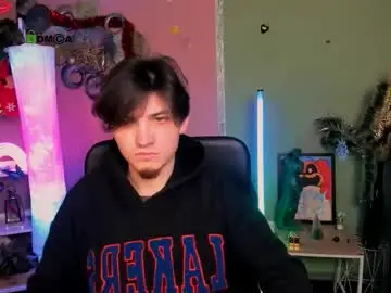 Chaturbate Live Sex Cam of jason_dotori