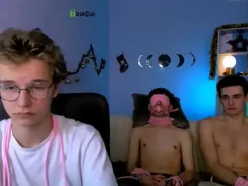 Chaturbate Live Porn of jason_dotori