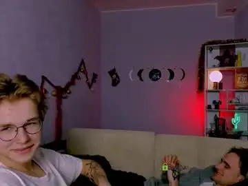 Chaturbate Live Porn of jason_dotori