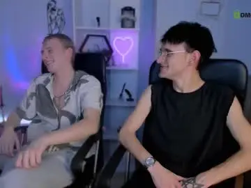 Chaturbate Live Sex Cam of jason_dotori