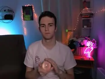 Chaturbate Live Sex of jason_dotori