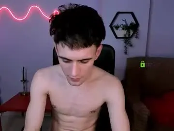 Chaturbate Adult Video Chat of jason_dotori