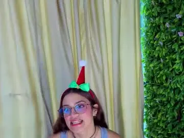 Chaturbate Best Webcam of kaelani_