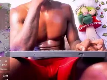 Chaturbate Private Sex Chat of logan_drakex