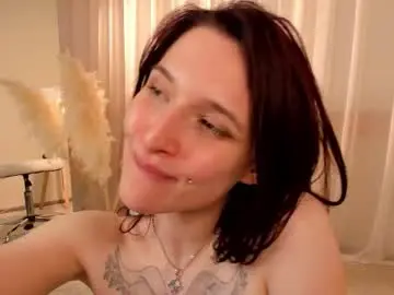 Chaturbate Nude Webcam of lonelyteaser