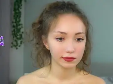 Chaturbate Sex Cam of loriamarzinske